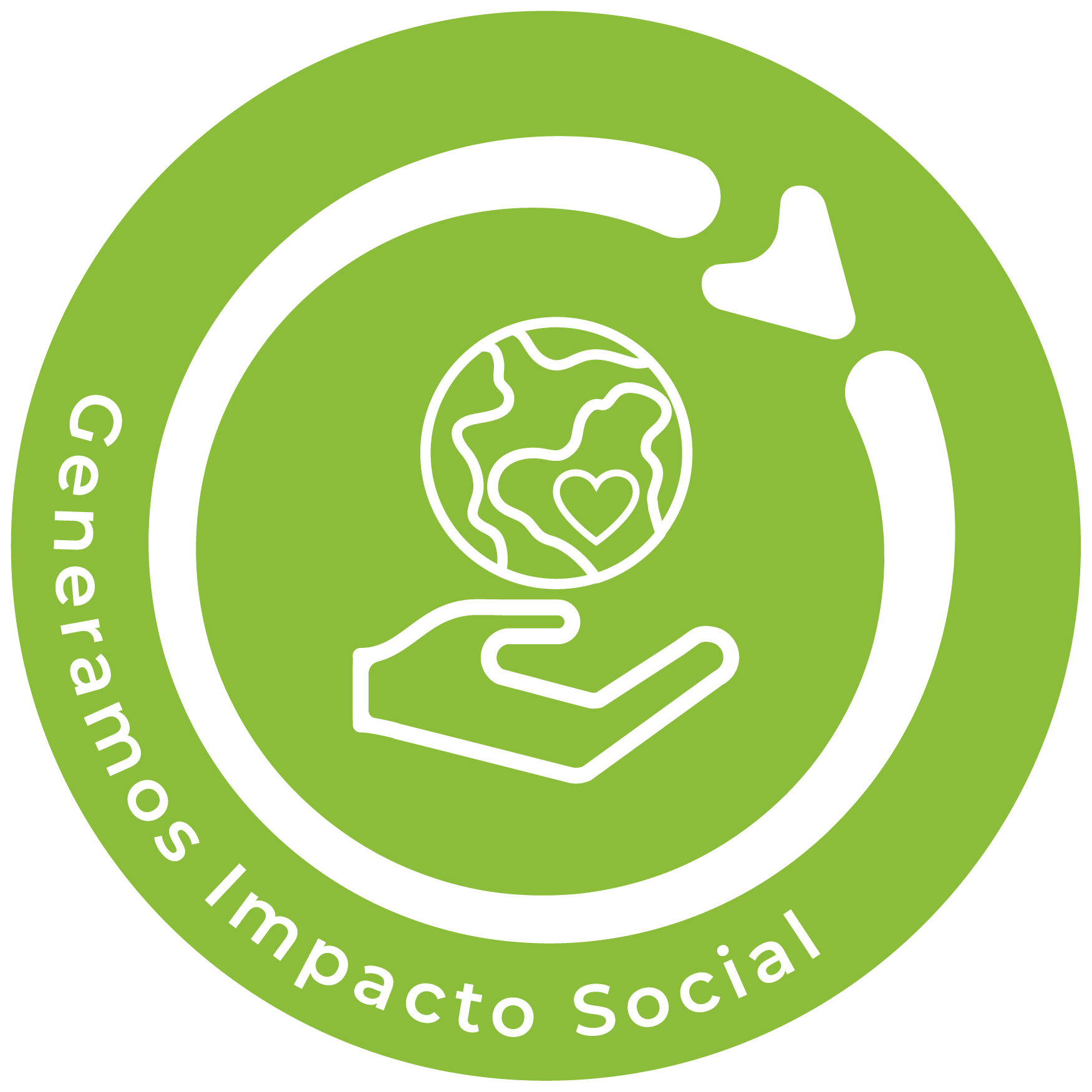 Generamos impacto social